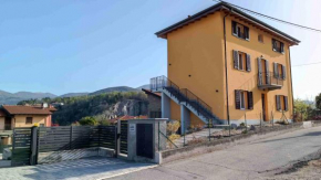 casa Nonna Carla Luino